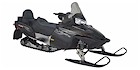 2007 Polaris IQ Touring 600 HO CFI
