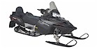 2007 Polaris IQ Touring FS