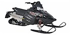 2007 Polaris IQ Dragon