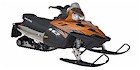 2007 Polaris IQ FST