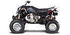 2007 Polaris Outlaw 525