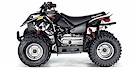 2007 Polaris Predator 50