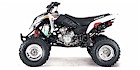 2007 Polaris Predator 500