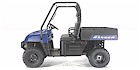 2007 Polaris Ranger 4x4 EFI