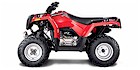 2007 Polaris Sawtooth Base