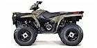 2007 Polaris Sportsman 700 EFI