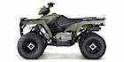 2007 Polaris Sportsman 90