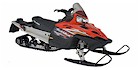 2007 Polaris SwitchBack FST