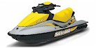 2007 Sea-Doo GTI 130 SE