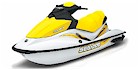 2007 Sea-Doo GTI Base