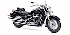 2007 Suzuki Boulevard C50 Black