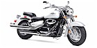 2007 Suzuki Boulevard C90