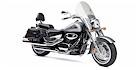 2007 Suzuki Boulevard C90T