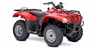 2007 Suzuki Eiger 400 4X4 Semi-Automatic