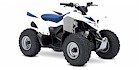 2007 Suzuki QuadSport Z90