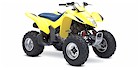 2007 Suzuki QuadSport Z250