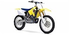 2007 Suzuki RM 250