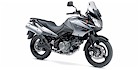 2007 Suzuki V-Strom 650 ABS