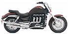 2007 Triumph Rocket III Classic Tourer