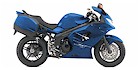 2007 Triumph Sprint ST ABS