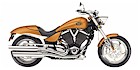 2007 Victory Hammer Base