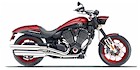 2007 Victory Hammer S