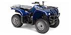 2007 Yamaha Big Bear 250