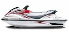 2007 Yamaha WaveRunner FX Base