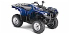 2007 Yamaha Grizzly 700 FI Auto 4x4