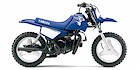 2007 Yamaha PW 50