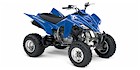 2007 Yamaha Raptor 350
