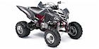 2007 Yamaha Raptor 700R