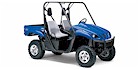 2007 Yamaha Rhino 450 Auto 4x4 Special Edition