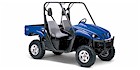 2007 Yamaha Rhino 660 Auto 4x4 Special Edition