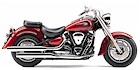 2007 Yamaha Road Star Base