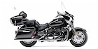 2007 Yamaha Royal Star Midnight Venture