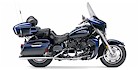 2007 Yamaha Royal Star Venture