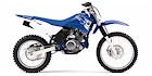 2007 Yamaha TT-R 125LE