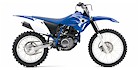 2007 Yamaha TT-R 230