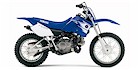 2007 Yamaha TT-R 90E