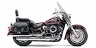 2007 Yamaha V Star 1100 Silverado