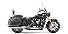 2007 Yamaha V Star 1300 Tourer