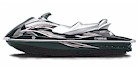 2007 Yamaha WaveRunner VX Cruiser
