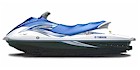 2007 Yamaha WaveRunner VX Sport