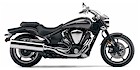 2007 Yamaha Warrior Base