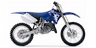 2007 Yamaha YZ 125