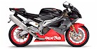 2008 Aprilia RSV 1000 R