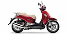 2008 Aprilia Scarabeo 500 I.E.