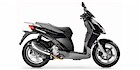 2008 Aprilia SportCity 250