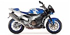 2008 Aprilia Tuono 1000 R